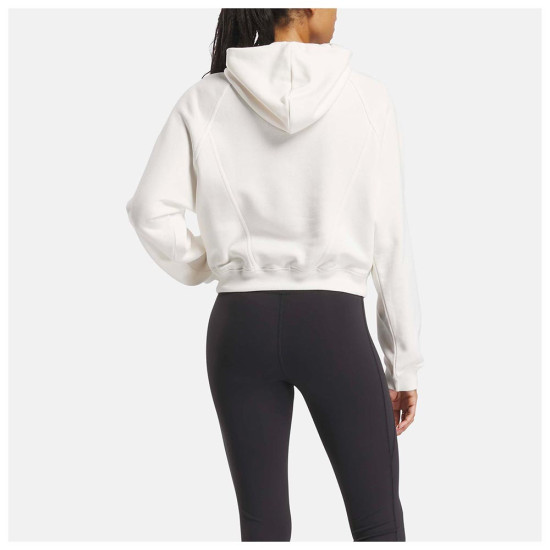 Reebok Γυναικείο φούτερ Icon Elements